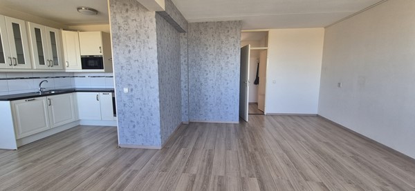 Medium property photo - Lange Hilleweg 376, 3073 BZ Rotterdam